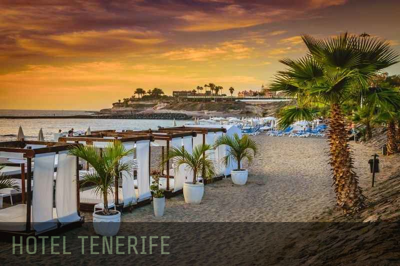 Hotel Tenerife